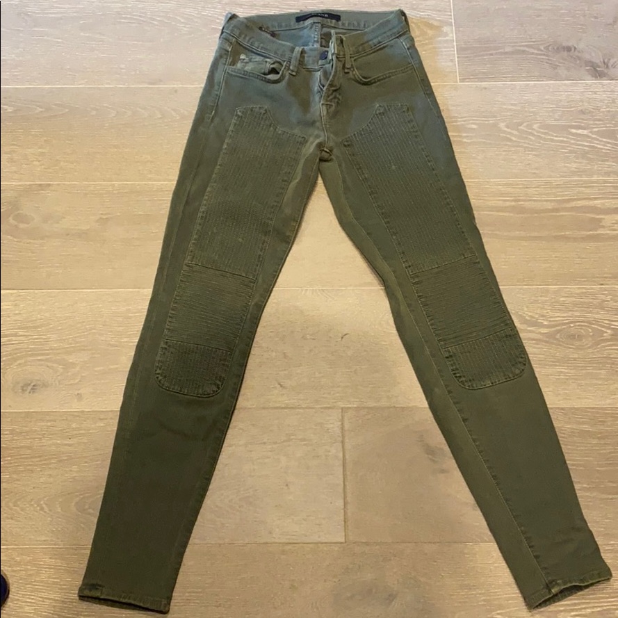 J Brand